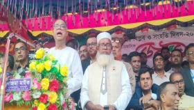 হিন্দুদের ঢাল হিসেবে ব্যবহার করে আ.লীগ ষড়যন্ত্র করছে: টুকু