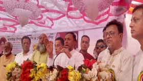 ফেব্রুয়ারির মধ্যে নির্বাচন দিতে হবে: অধ্যক্ষ সেলিম ভূঁইয়া