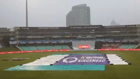 ডারবানের বৃষ্টি কি প্রভাব ফেলবে টেস্ট চ্যাম্পিয়শিপে