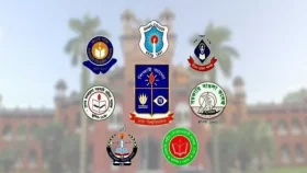 সাত কলেজের বৃহস্পতিবারের পরীক্ষাও স্থগিত&nbsp;