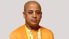 চিন্ময় কৃষ্ণসহ ১৬৪ জনের বিরুদ্ধে মামলার আবেদন