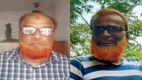 মাদারীপুরে ইউপি সদস্য হত্যা মামলা, ২ ভাই গ্রেপ্তার