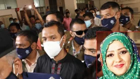 জামিন পেলেন সাবেক এসপি বাবুল আক্তার
