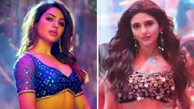 কম বাজেটে সামান্থার বদলে শ্রীলীলা!&nbsp;