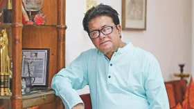 মামুনুর রশীদকে শিল্পকলায় অভিনয় না করার অনুরোধ