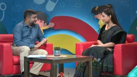 দুরন্ত টিভিতে &lsquo;দুরন্ত স্বাস্থ্য দুরন্ত মন&rsquo;