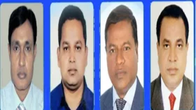 ময়মনসিংহ সিটির চার কর্মকর্তার বিরুদ্ধে দুর্নীতির মামলা