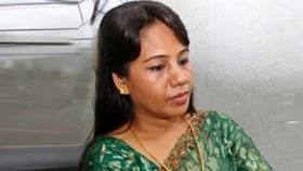 জামিন পেলেন না হলমার্কের জেসমিন