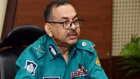 আপনাদের দায়িত্ব অনেক: ওসিদের উদ্দেশ্যে ডিএমপি কমিশনার