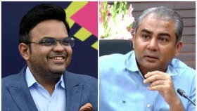এবার জয় শাহকে অনুরোধ করলেন পিসিবি চেয়ারম্যান