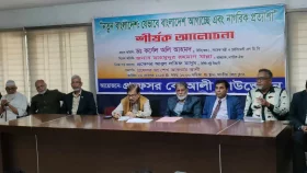&lsquo;ইসকনের অনুমোদনই নেই, তাকে নিষিদ্ধ করার কী আছে&rsquo;