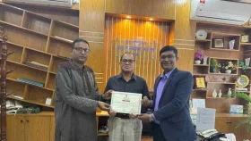 সমাজসেবা অধিদপ্তরের নিবন্ধন পেল ক্র্যাব