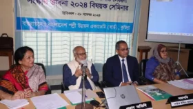 &lsquo;না ভোট&rsquo; চালুর প্রস্তুতি নেওয়া হচ্ছে: তোফায়েল আহমেদ