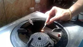আজ ঢাকার যেসব এলাকায় গ্যাস থাকবে না