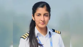নিরামিষ খেতে বাধ্য করতেন প্রেমিক, পাইলটের আত্মহত্যা