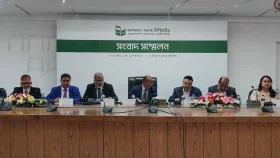 তিন মাসের মধ্যে ন্যাশনাল ব্যাংক ঘুরে দাঁড়াবে