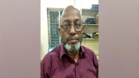 অবশেষে গ্রেপ্তার হলেন ওবায়দুল কাদেরের সেই আত্মীয়