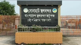 একই স্থানে বিএনপির দুই গ্রুপের সভা, ১৪৪ ধারা জারি