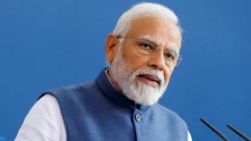 মোদিকে হত্যার হুমকির অভিযোগে নারী গ্রেপ্তার