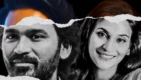 ঐশ্বরিয়া-ধানুশের বিচ্ছেদে আইনি সিলমোহর&nbsp;