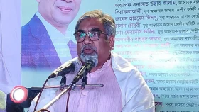 ডিসেম্বরে বাইরে থেকে গভীর চক্রান্তের আভাস পাওয়া যাচ্ছে: প্রিন্স