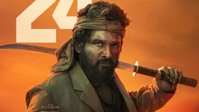 অগ্রিম বুকিংয়ে ঝড় তুলতে যাচ্ছে &lsquo;পুষ্পা ২&rsquo;