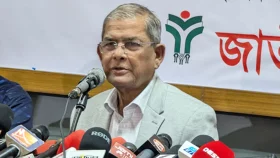 ইসকন নিয়ে ভারতীয় গণমাধ্যমের প্রশ্ন উদ্দেশ্যপ্রণোদিত: মির্জা ফখরুল