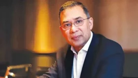 আরও যেসব মামলায় সাজা রয়েছে তারেক রহমানের