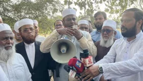 অস্থিতিশীল সৃষ্টিকারীদের মোকাবিলায় সবাইকে ঐক্যবদ্ধ হতে হবে: জামায়াত সেক্রেটারি