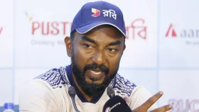 শেবাগ-ওয়ার্নার না, পূজারার মতো ব্যাটার চান টাইগ্রেস ব্যাটিং কোচ
