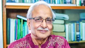 গত ৩ নির্বাচনে সবচেয়ে বড় অপরাধ করেছে নির্বাচন কমিশন: বদিউল আলম