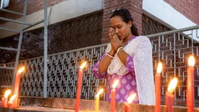 সংখ্যালঘু সম্প্রদায় আগের তুলনায় বেশি &lsquo;নিরাপত্তা&rsquo; পাচ্ছে