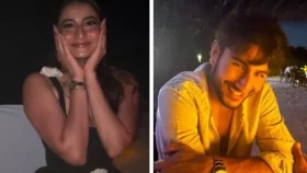 চুপিসারে বিয়ে করলেন সাইফ পুত্র ইব্রাহিম!