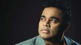 যৌনতার মতো শারীরিক প্রয়োজন মেটানোই সব নয়: এ আর রহমান