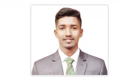 এসএসসি পরীক্ষার আগে ক্রিকেট কোচিংয়ে ভর্তি হই
