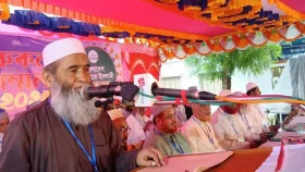 জামায়াত স্বাধীনতা যুদ্ধের বিরুদ্ধে ছিল না: মুজিবুর রহমান