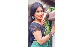 বিয়ে করলেন কেয়া