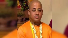চিন্ময়ের জামিন শুনানি ২ জানুয়ারি,  এবার অনুপস্থিত ওকালতনামা দেওয়া আইনজীবী