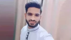 জোড়া বাউন্ডারি মেরে লুটিয়ে পড়লেন ইমরান, আর বাঁচানো গেল না