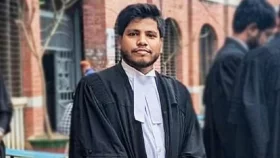 আইনজীবী হত্যা মামলায় আসামি ৩১, আ.লীগ-যুবলীগ-ছাত্রলীগের ইন্ধনের অভিযোগ