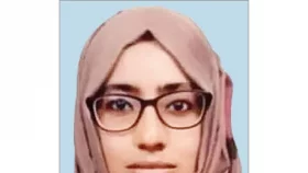 জামিন পেলেন সেই নির্বাহী ম্যাজিস্ট্রেট ঊর্মি