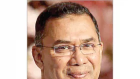 এখন নতুন করে দেশ গড়ার পালা