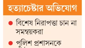হাসনাতদের গাড়িতে বারবার কেন ধাক্কা