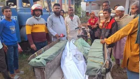 মসজিদের কমিটি গঠন নিয়ে সংঘর্ষ, প্রাণ গেল যুবকের