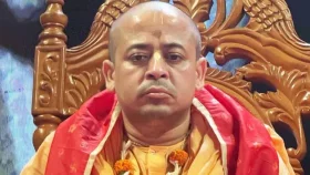 চিন্ময় কৃষ্ণসহ ১৭ জনের ব্যাংক হিসাব জব্দ