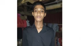 গুলিতে নাড়িভুঁড়ি ও প্রস্রাবের রাস্তা ছিঁড়ে গেছে আরমানের