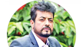 বিপাকে ওমর সানী