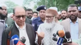 আইনজীবী সাইফুলের পরিবারের জন্য কোটি টাকার তহবিল হয়েছে