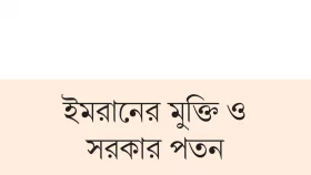 পিছু হটা পিটিআইয়ের পথ কী