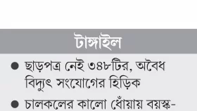 ফসলি জমিতে চার শতাধিক চালকল
